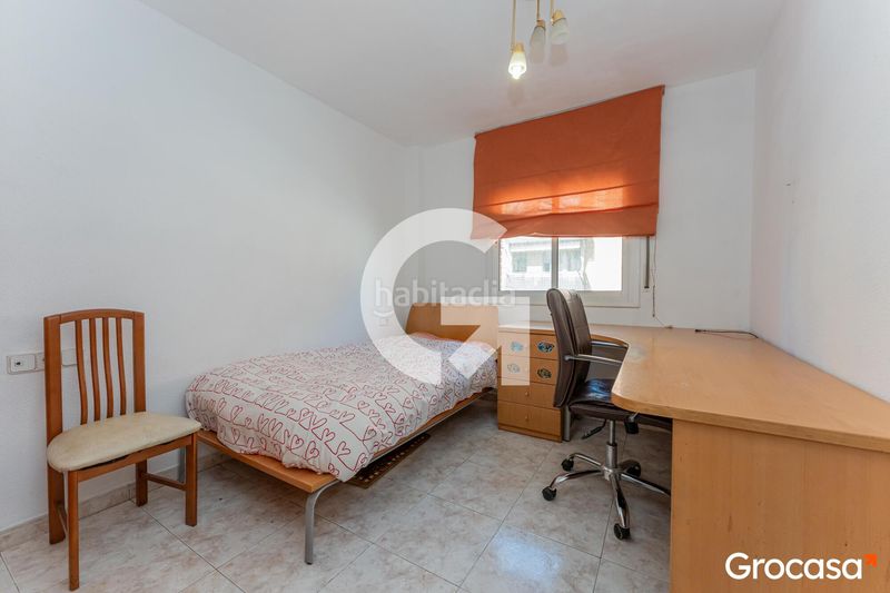 Foto 5cc28a06-fcd9-42ba-91fc-a6afa292e0a9. Pis amb calefacció a El Pedró Cornellà de Llobregat