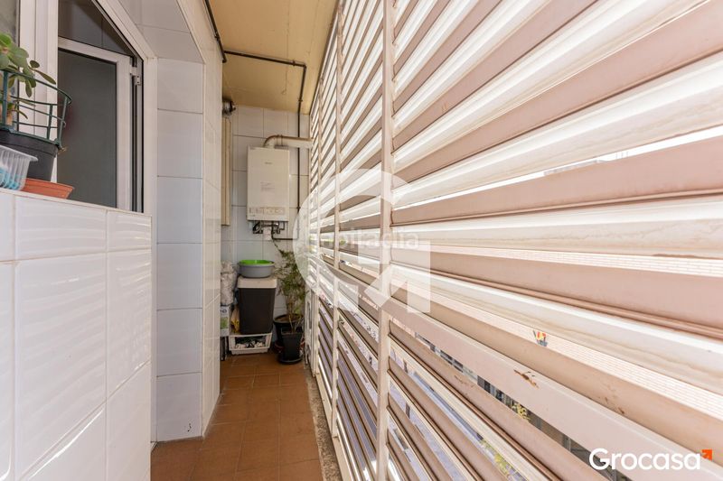 Foto a1eff635-1c88-4fb4-afb8-3d9751659b84. Pis amb calefacció a El Pedró Cornellà de Llobregat