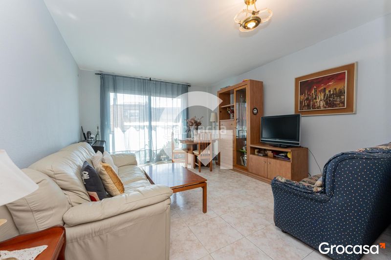 Foto cab22181-9411-4f7d-bc7a-cb6bcf7f8c57. Pis amb calefacció a El Pedró Cornellà de Llobregat