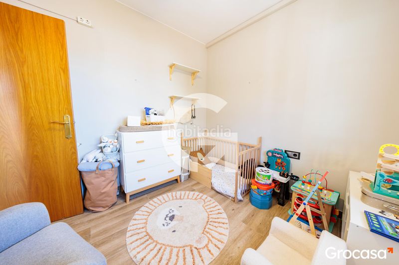 Foto 8a760227-6da1-4279-8f6c-6147b6868d91. Pis amb calefacció a Egara Terrassa