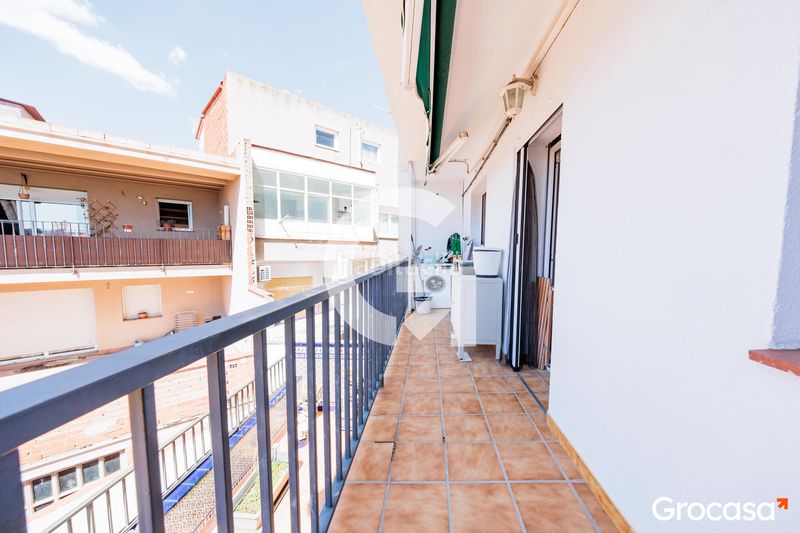 Foto c322dccd-2c8a-4833-957b-f54a1911601a. Pis amb calefacció a Egara Terrassa