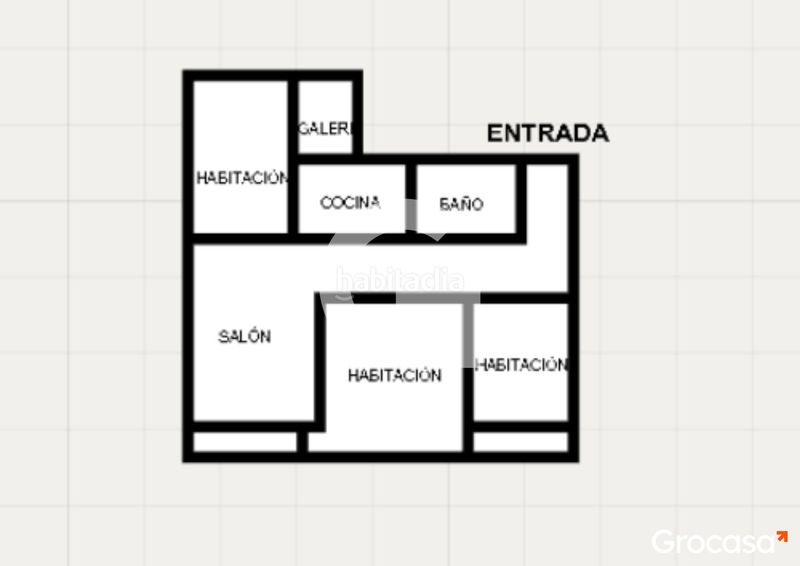 Foto 76b73312-2451-420d-b6ab-1ee94600679b. Pis a Bonavista Tarragona