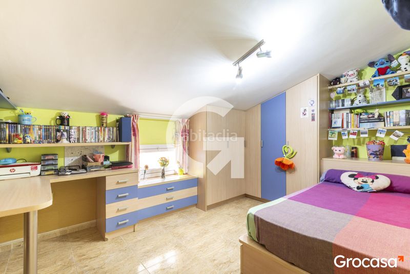 Foto 4cfea3b7-9478-441b-ab8e-e9e8e5ee734d. Casa amb calefacció aparcament a Cervelló