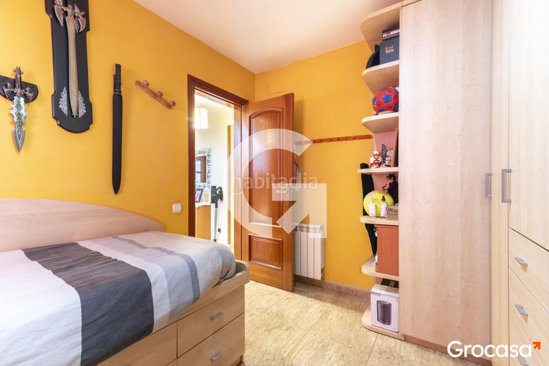 Foto 4d0ccd81-0a18-4da1-8f85-3e97d1b8510a. Casa amb calefacció aparcament a Cervelló