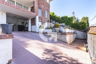 Haus in Cervelló. Casa a cuatro vientos del 2003