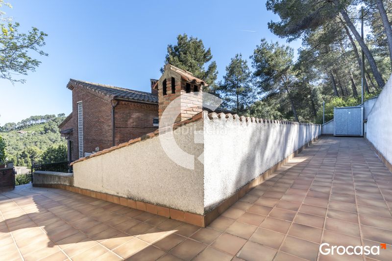 Foto 7327faa8-7877-479e-a9e6-01dee68c1b0c. Casa amb calefacció aparcament a Cervelló