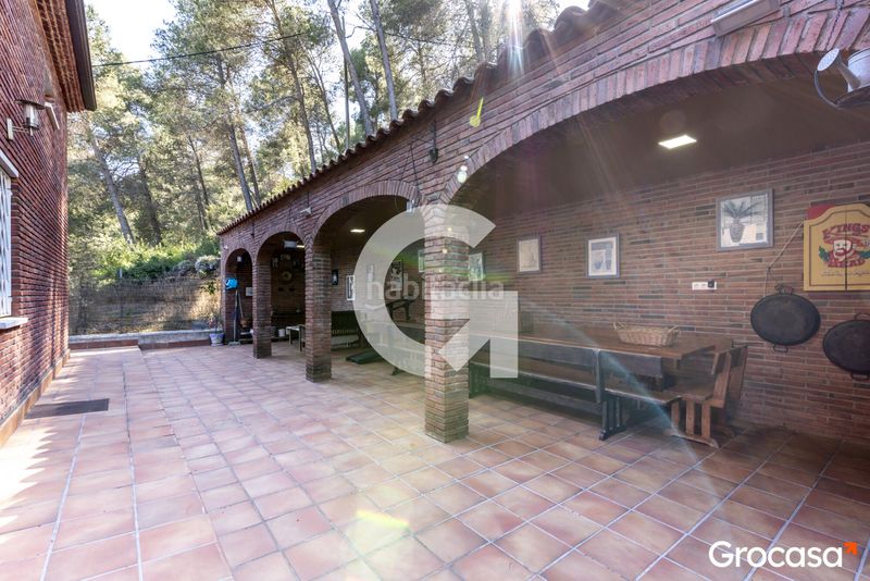 Foto 7cb5346b-1842-4530-bd60-6f3e17f9bdfc. Casa amb calefacció aparcament a Cervelló