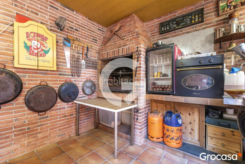Foto d97b165c-2956-40b4-af90-0d16ec3f6c35. Casa amb calefacció aparcament a Cervelló