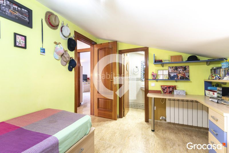 Foto dbd176dc-6e70-4546-b188-2546559255e3. Casa amb calefacció aparcament a Cervelló