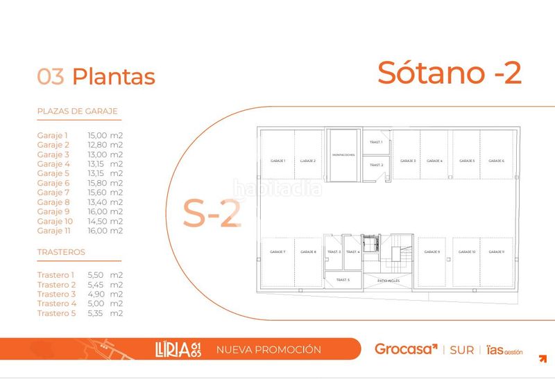 Foto 0f114597-bf51-44dd-a502-acd9841f5c7a. Edifici a Centro-El Castillo Sagunt