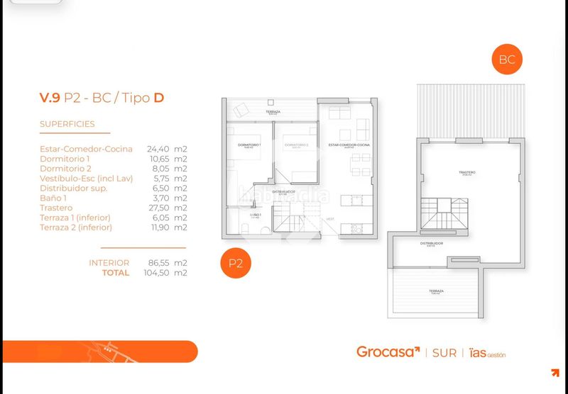 Foto 7918503c-f1e3-437e-977a-d9168d1334b8. Edifici a Centro-El Castillo Sagunt