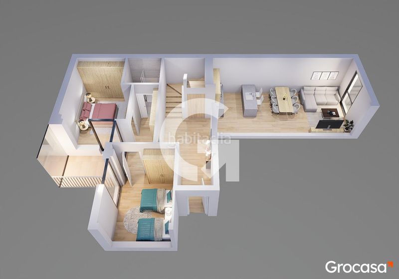 Foto 89e29012-1f07-4b33-adc4-98b1efc6b73d. Edifici a Centro-El Castillo Sagunt