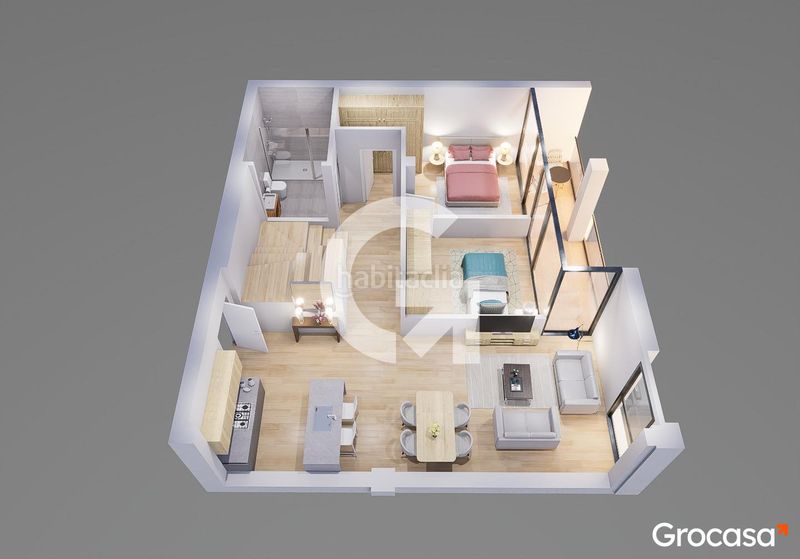 Foto 8cfbda15-6960-4c06-b318-a102ec2ba533. Edifici a Centro-El Castillo Sagunt