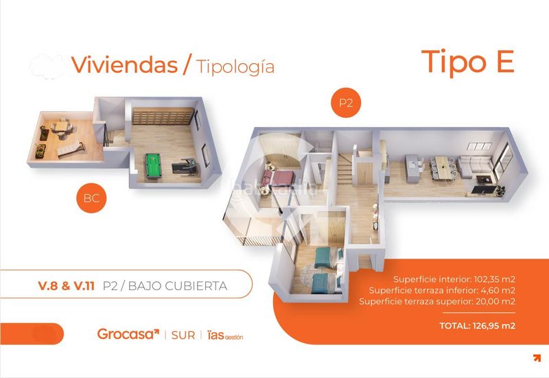 Foto b7ec464d-b6a7-48c4-89e8-d9ba9ceb3660. Edifici a Centro-El Castillo Sagunt