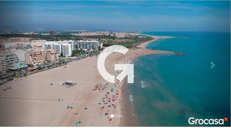 Foto f3a1fd1f-34b9-4b74-a15e-96779156ae20. Edifici a Centro-El Castillo Sagunt