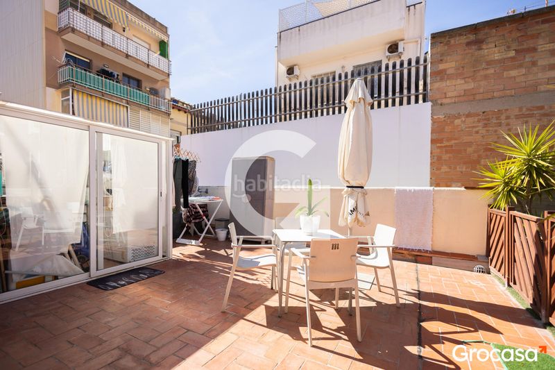 Foto 358fcde6-892c-480f-8a54-b34e5f8f73ea. Pis amb calefacció a La Roureda Viladecans