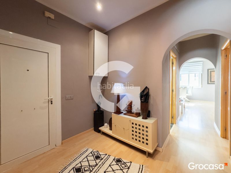 Foto 53375132-5844-4642-aadb-18b834c370aa. Pis amb calefacció a La Roureda Viladecans