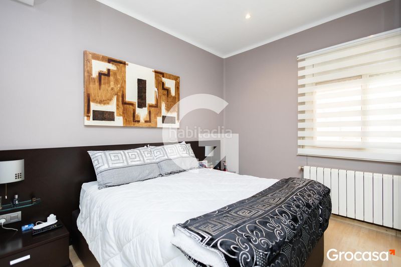 Foto 667dd205-61f9-4613-a9bd-ea3274f53e3d. Pis amb calefacció a La Roureda Viladecans