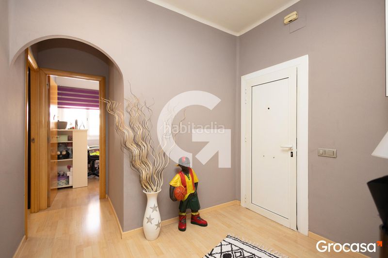 Foto 6c84b8e3-e462-4e00-a846-71a221507dcf. Pis amb calefacció a La Roureda Viladecans