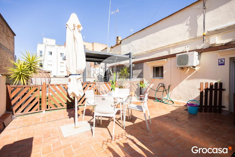 Foto cc844c2c-0083-4f7f-a31c-e208c7773c8d. Pis amb calefacció a La Roureda Viladecans