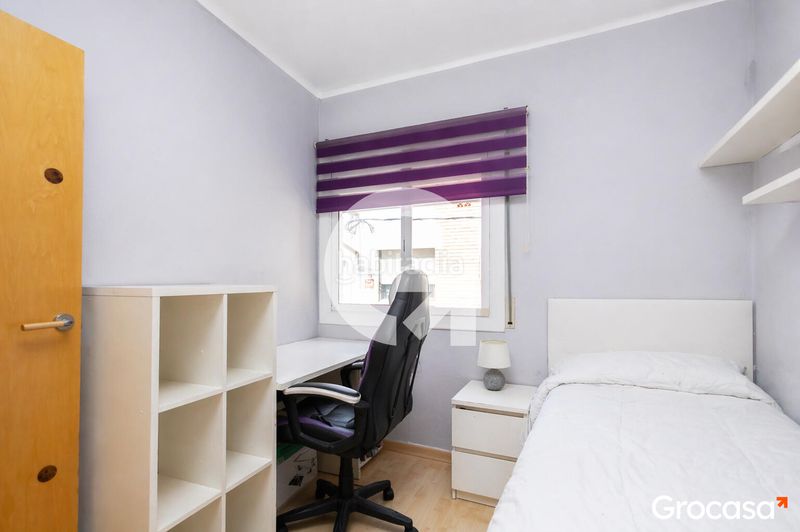 Foto e6314b1c-aa6c-4db2-b224-e58e68939e04. Pis amb calefacció a La Roureda Viladecans