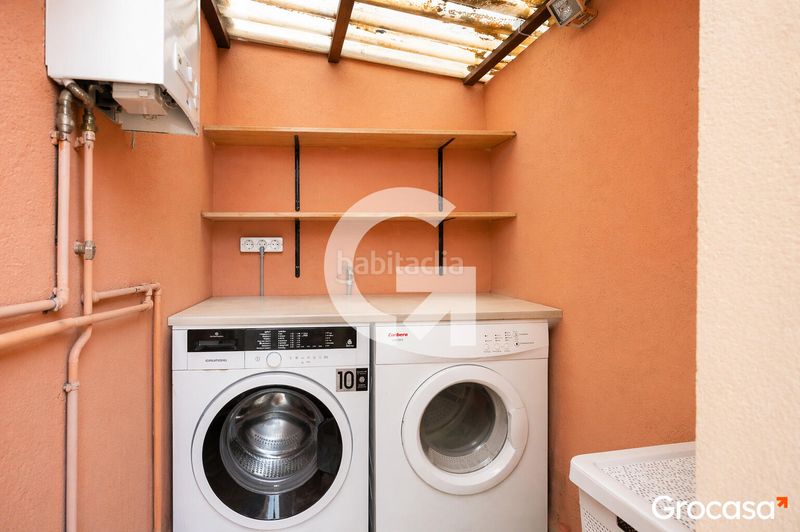 Foto e6c154e2-9986-4f34-8f86-c287ee4fba40. Pis amb calefacció a La Roureda Viladecans