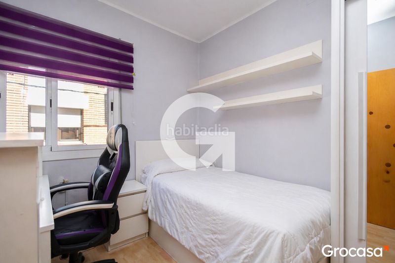 Foto f050907a-267a-46e9-9ee8-5c7cf9730326. Pis amb calefacció a La Roureda Viladecans