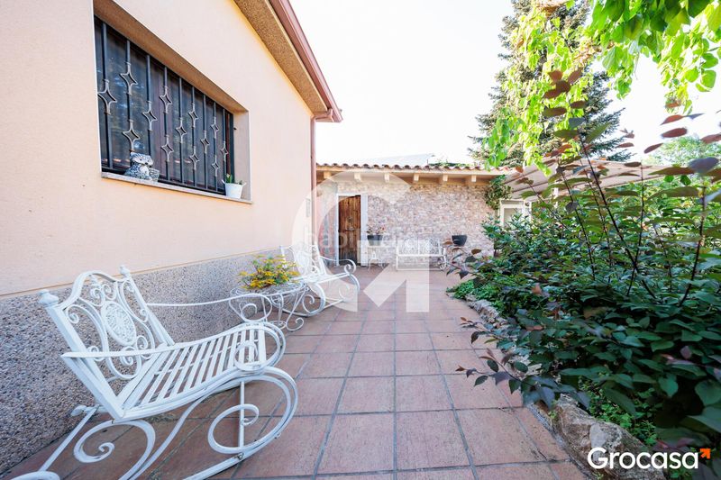 Foto 00a3d4e9-f082-4be3-a384-d0ad0905eac7. Casa amb calefacció aparcament piscina a Collbató
