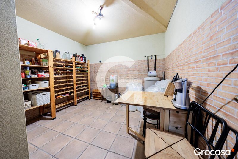 Foto e8d4b99c-716b-491f-ab79-f3829d846d90. Casa amb calefacció aparcament piscina a Collbató