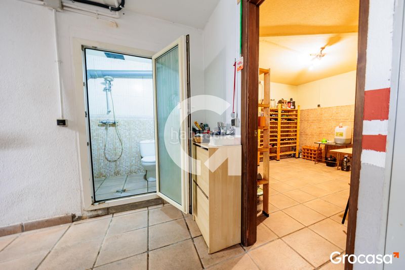 Foto eb56ac57-aac5-4fcd-a9f2-a61657d4d495. Casa amb calefacció aparcament piscina a Collbató