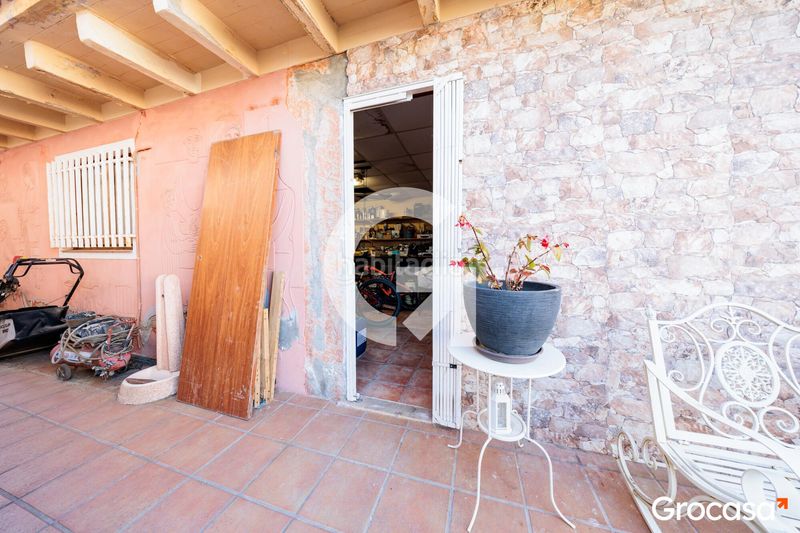 Foto ecf51809-51d2-4503-b162-4dc2149e605b. Casa amb calefacció aparcament piscina a Collbató