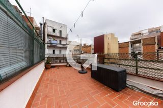 Etagenwohnung  Cl montseny del. Piso con terraza de 15m2 y ite favorable