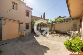 Flat  Cl sahara. Piso con terraza y vivienda auxiliar