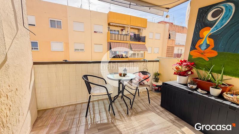 Foto 076d6834-6750-4ffe-982e-f4f548d1f0d2. Pis a Centro Torre del Mar