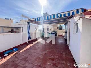 Casa  Cl nueva. Oportunidad única! casa tipo 2 viviendas con terraza y vistas al