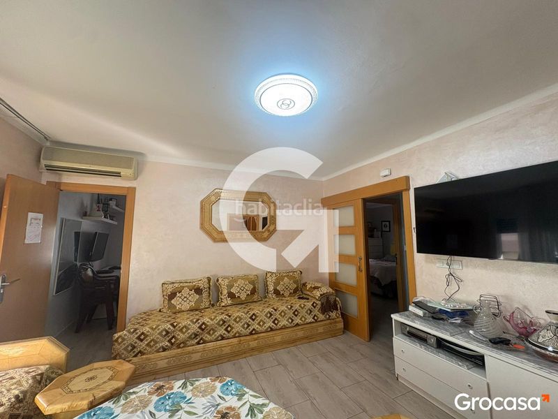 Foto 0c9ce218-7cbb-4aae-9557-90159890e952. Pis a Rocafonda Mataró