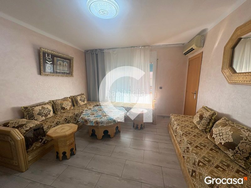 Foto 2766c541-4542-4ff1-bc92-06920478d7c2. Pis a Rocafonda Mataró