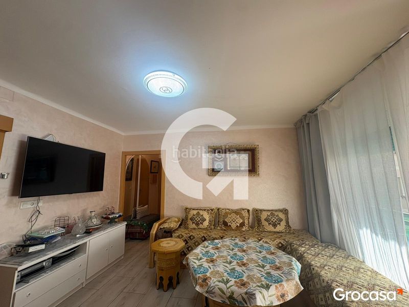 Foto 2a7553a9-8656-4440-99c0-33d28a9f6a2a. Pis a Rocafonda Mataró