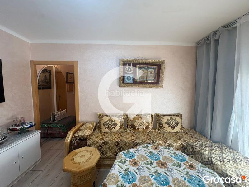 Foto 7ec59dae-fd0e-4031-924e-f770ba406d25. Pis a Rocafonda Mataró