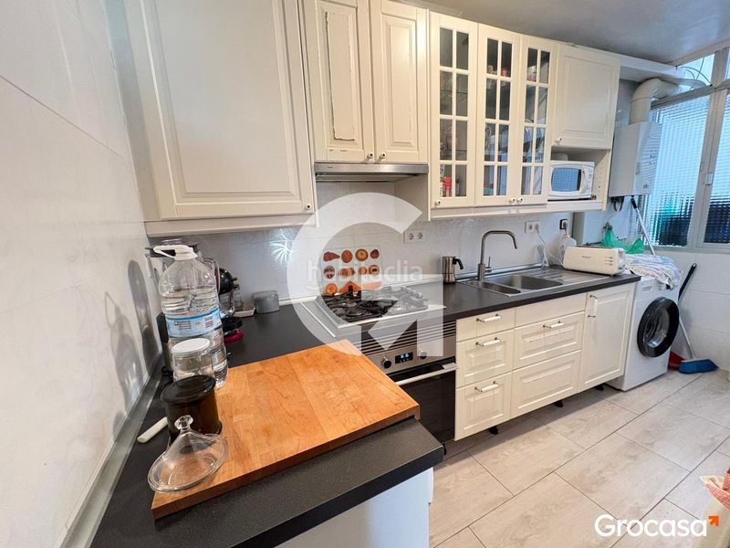 Foto f4e72d13-f9b7-4b45-b51c-42963067981d. Pis a Rocafonda Mataró