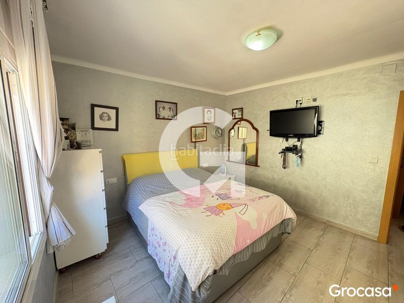 Foto f7fa798d-cab5-4fe4-b08c-aab2e6bdaefd. Pis a Rocafonda Mataró