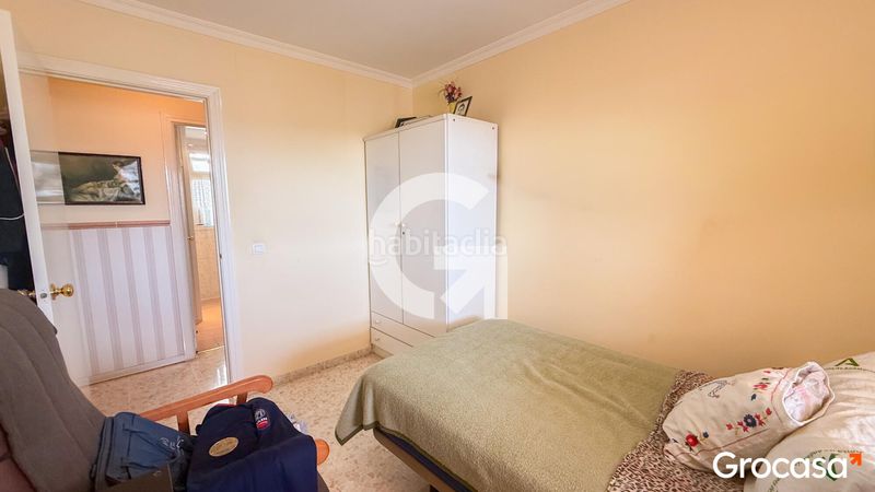 Foto 0373a35d-7694-49e8-b529-8325629677f3. Pis amb aparcament piscina a Viña Málaga Torre del Mar