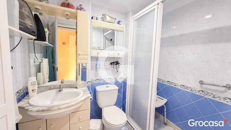 Foto 700d555a-9857-4678-a5fe-8ba272622ba8. Pis amb aparcament piscina a Viña Málaga Torre del Mar