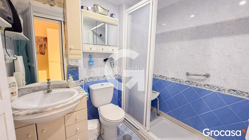 Foto bcea5249-22f1-42fc-acfd-c5f2a7887e4e. Pis amb aparcament piscina a Viña Málaga Torre del Mar