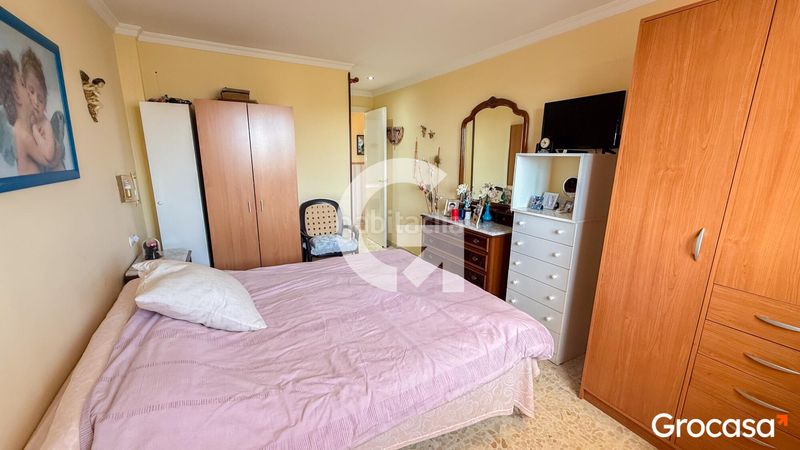 Foto bf1ffd3c-c9ee-4e71-b746-3fa6ff5d38ab. Pis amb aparcament piscina a Viña Málaga Torre del Mar