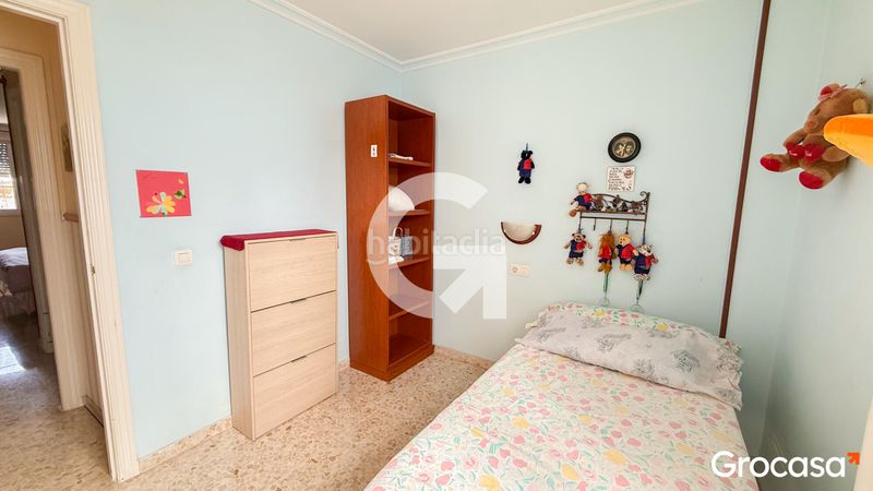Foto c73da356-9c0f-4642-8788-b1132e8e6e88. Pis amb aparcament piscina a Viña Málaga Torre del Mar