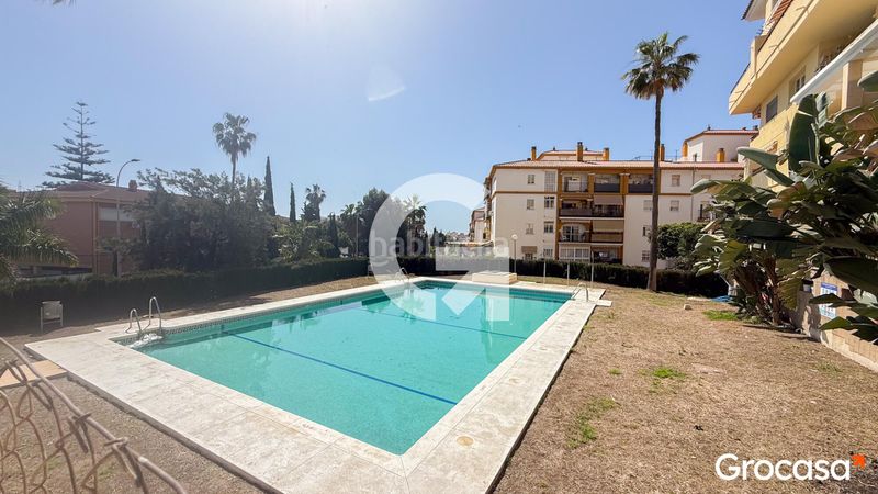 Foto dafbd0b5-dc05-489b-9356-a9cef0c14557. Pis amb aparcament piscina a Viña Málaga Torre del Mar