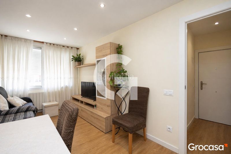 Foto 1c1355cd-329d-478c-a903-3cd145ea1e5a. Pis amb calefacció a Sant Ildefons Cornellà de Llobregat