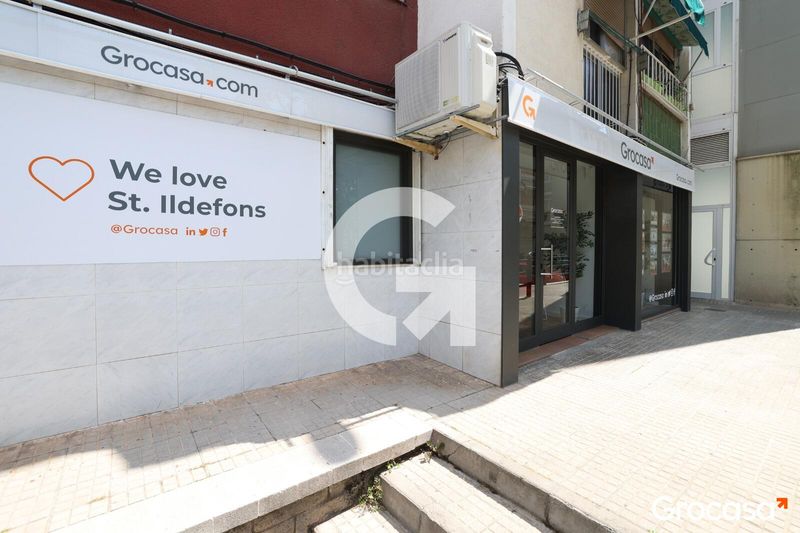 Foto 1d283318-ce99-407a-afff-2247d15ad7a6. Pis amb calefacció a Sant Ildefons Cornellà de Llobregat