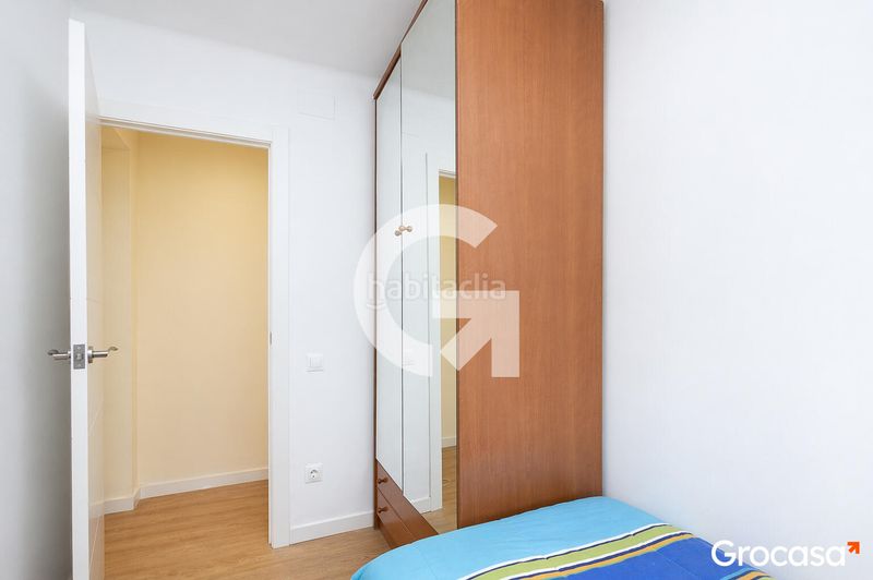 Foto eae0ece3-0db0-4022-91d2-f63c9cb7bd01. Pis amb calefacció a Sant Ildefons Cornellà de Llobregat